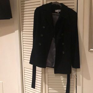Calvin Klein Peacoat
